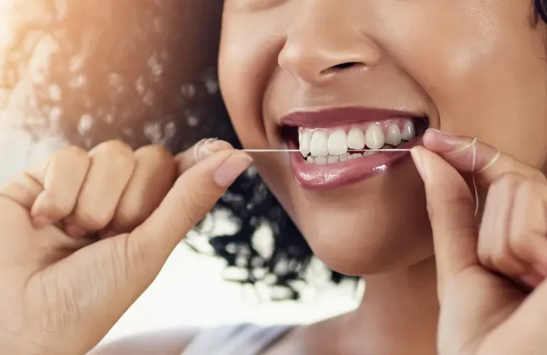 gebitsreiniging blog