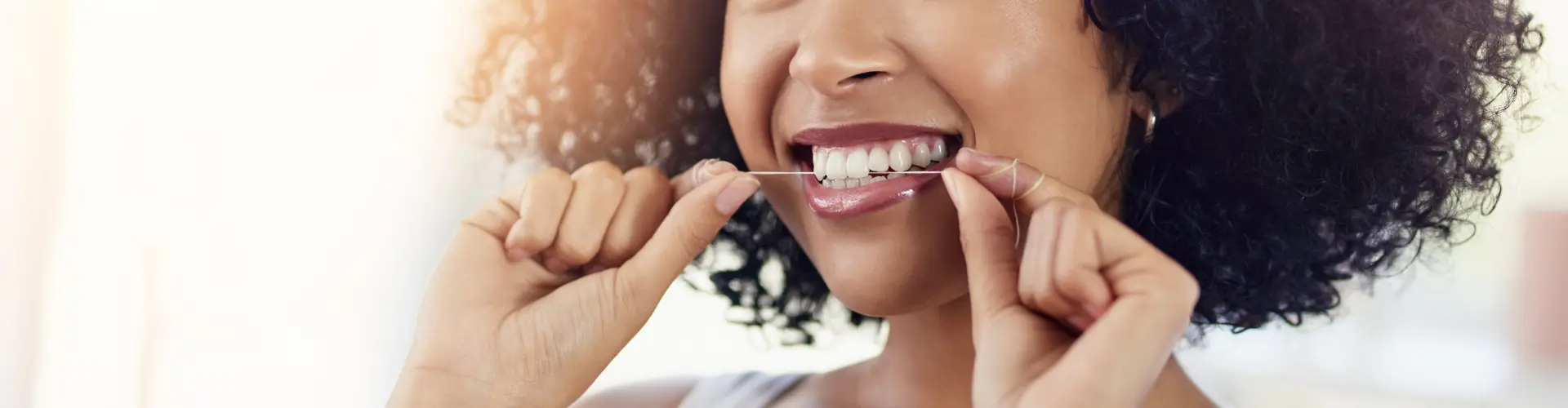 gebitsreiniging blog