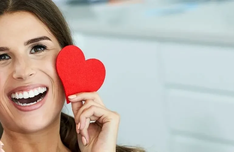 Mondverzorgingsadvies